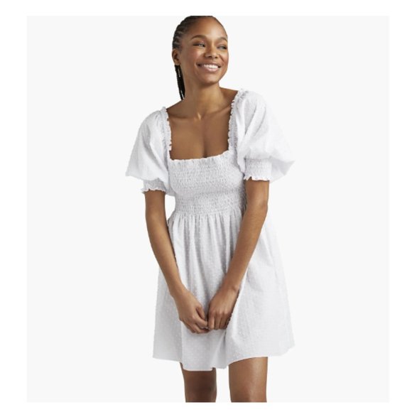 Hill House - The Athena Nap Dress - Picture 2 of 8